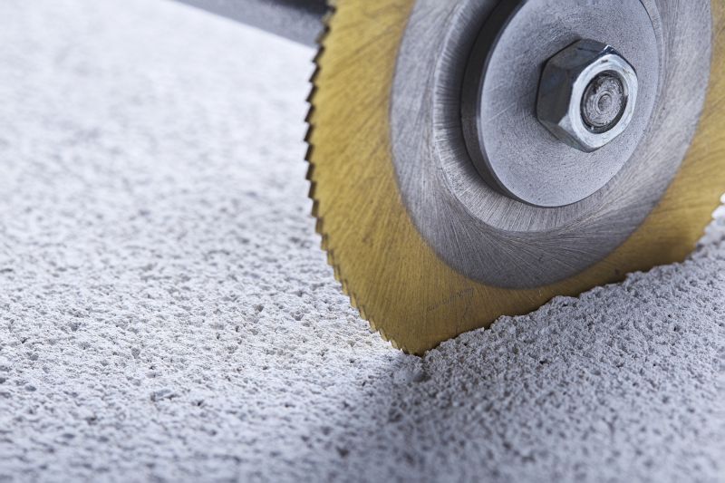 Concrete Cutting